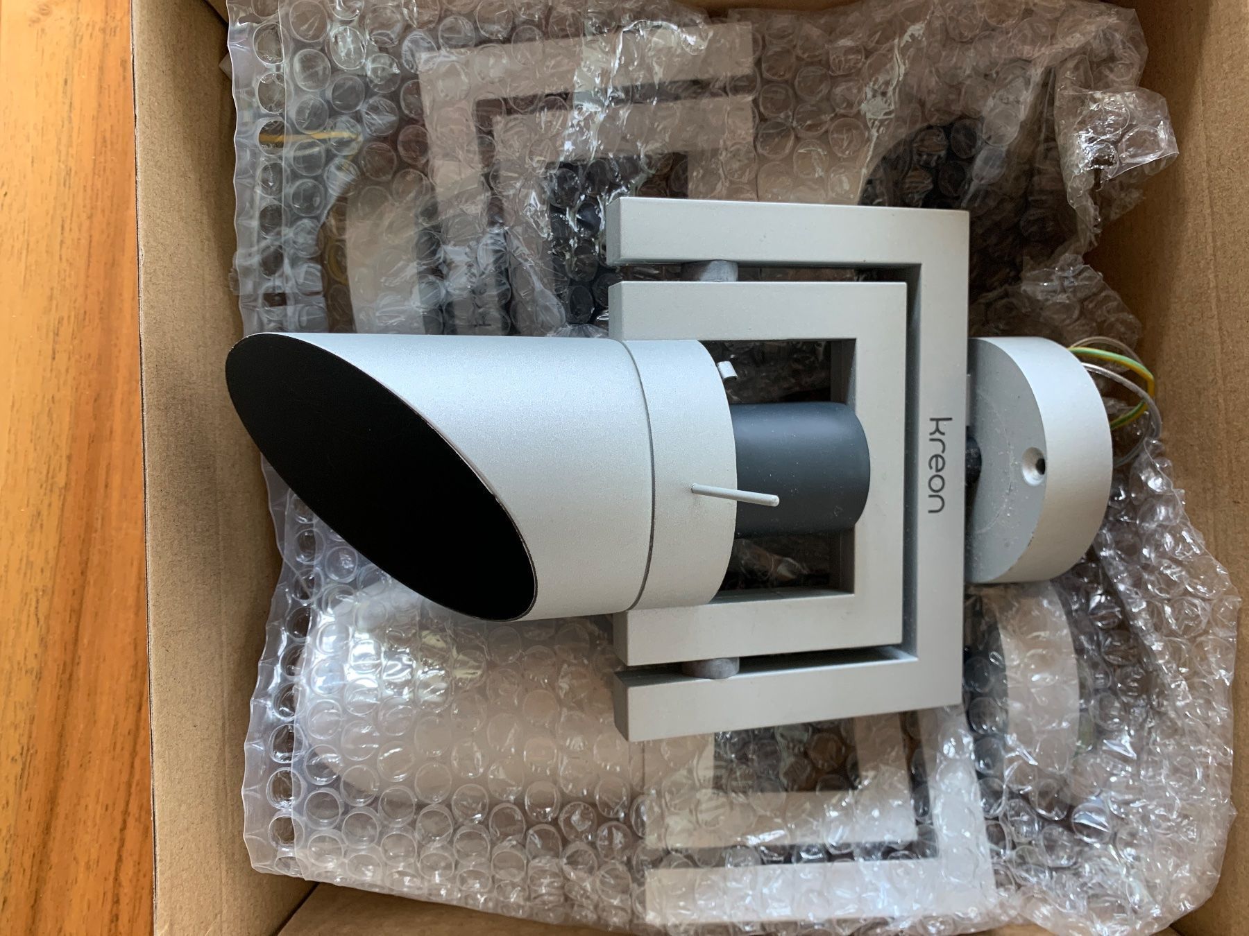 Lampade: Kreon Designer Lampe – Usato da Unteraegeri venduto da weber588 1
