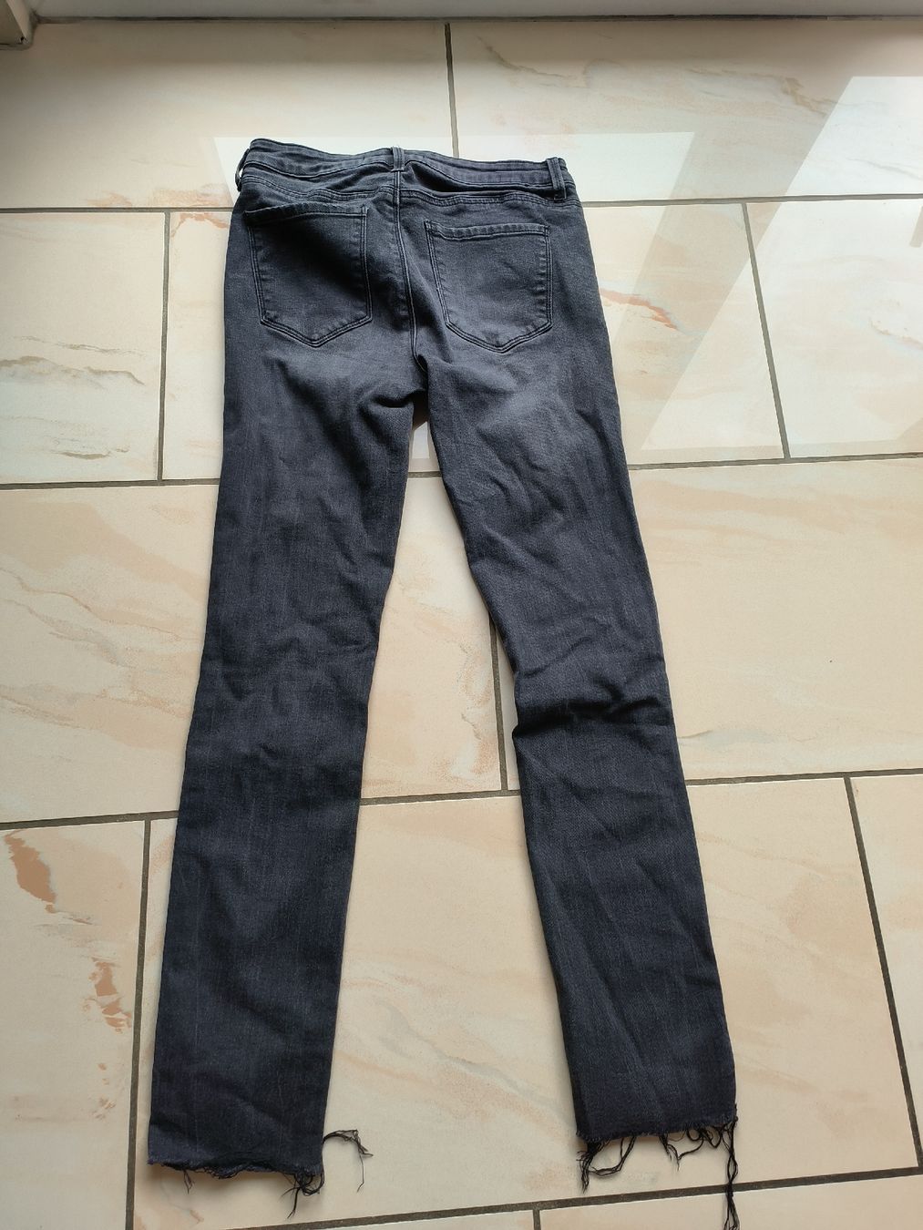 Tally Weijl Pantalons: Jeans – D'occasion à Grône par mmaye 1