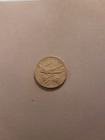 Pièce de 20 centimes italienne 1912 - Très rare!