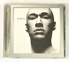 Kung Fu - Man in the Wilderness Original Soundtrack - CD