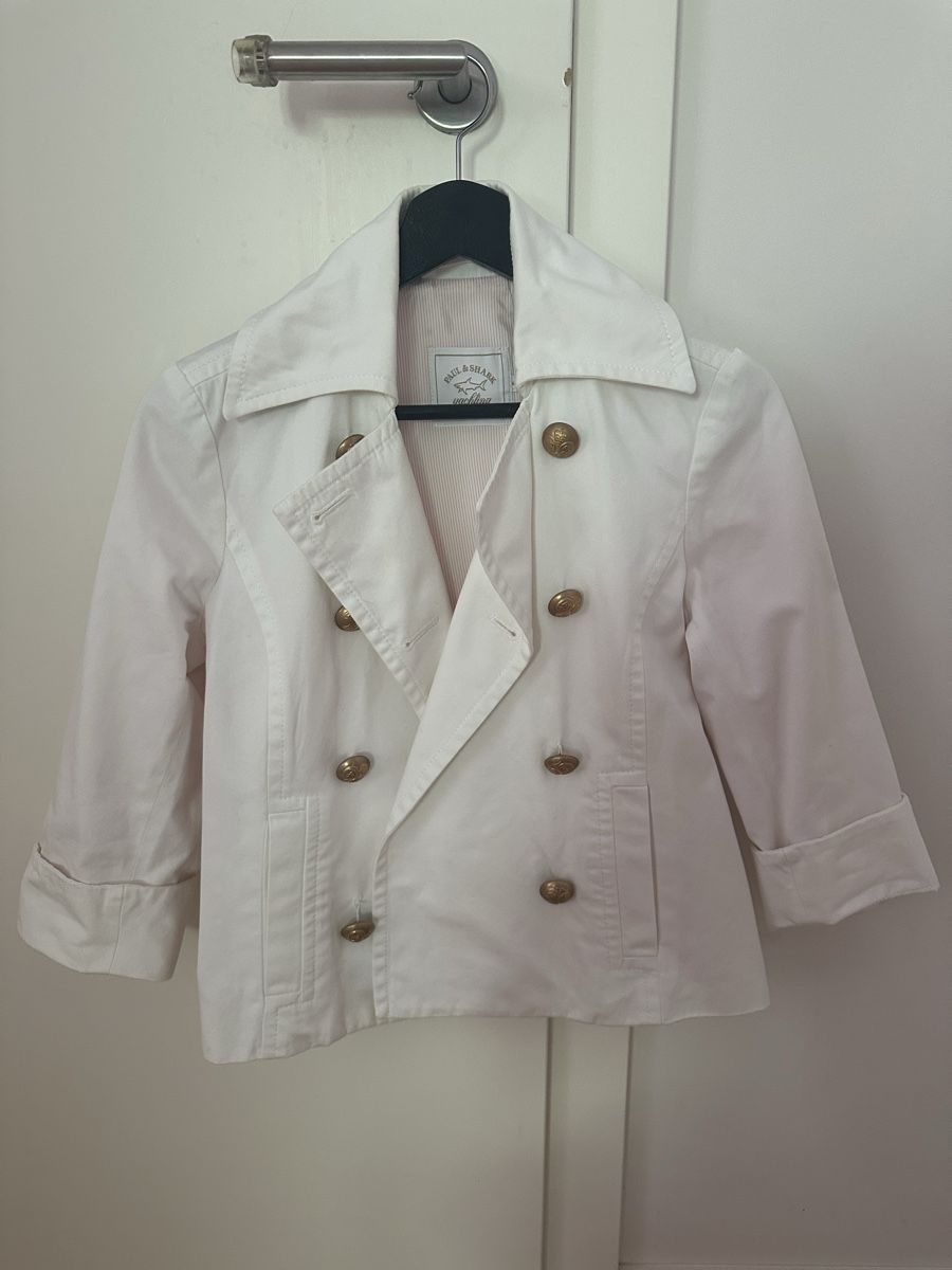 Jacken: Paul & Shark jacket size IT40 – Gebraucht aus Geneve von iri_dr5s
