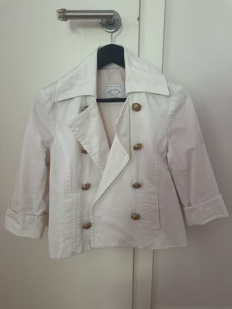 Paul & Shark jacket size IT40