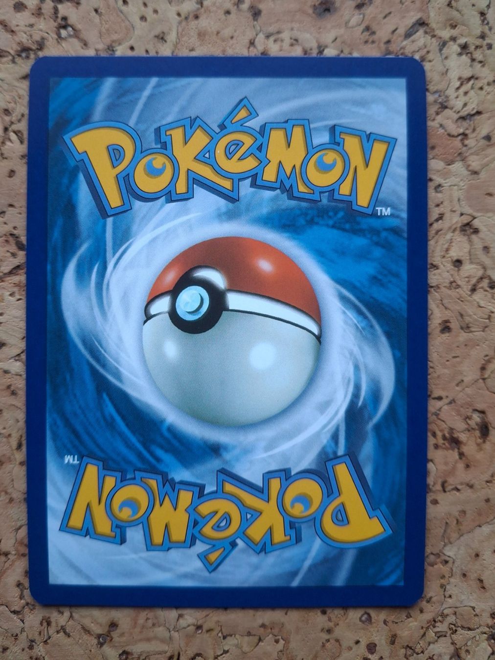 Pokémon Carte collezionabili: Amphinobi 132 promo FR – Nuovo (secondo la descrizione) da Charrat venduto da Magmar 1