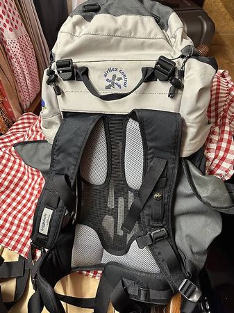mittlerer Rucksack