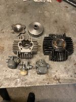 Puch Motorenteile 