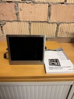 Hama Digitaler Bilderrahmen 8.0 Steel guter Zustand