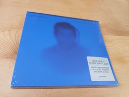 Paul Simon - In The Blue Light (neu)