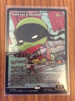 MTG - Dark Leo & Shredder (0289 - Japan Showcase) x1