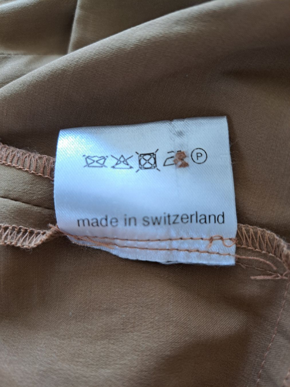 Giacche: Paradis des innocents – Usato da Thalwil venduto da sternenstaub369 3
