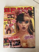 2x BRAVO Zeitschriften März 1980 Nr. 11 & 12 Original Vintag