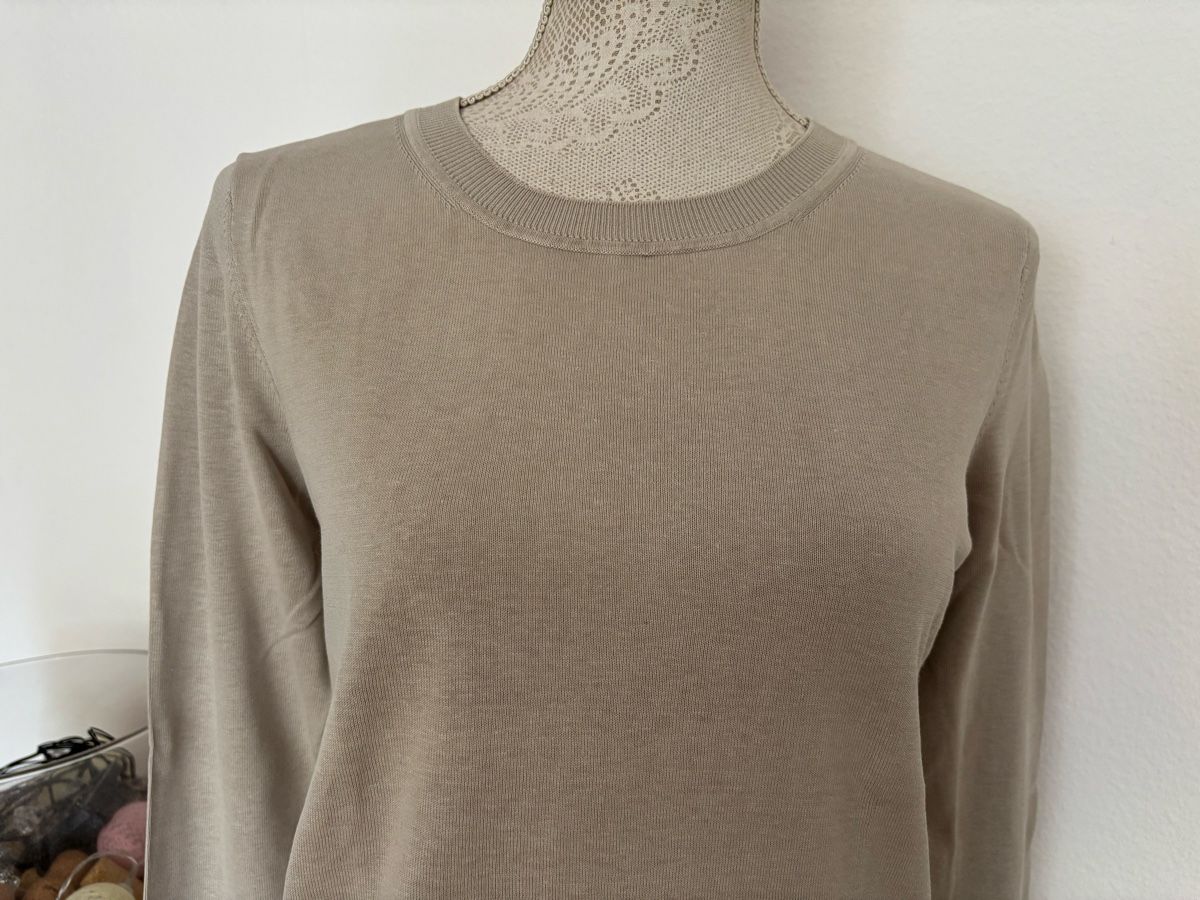 Pulls & Sweat-shirts: Pullover Seide Gr. M – D'occasion à Winterthur par san_wd8j 2