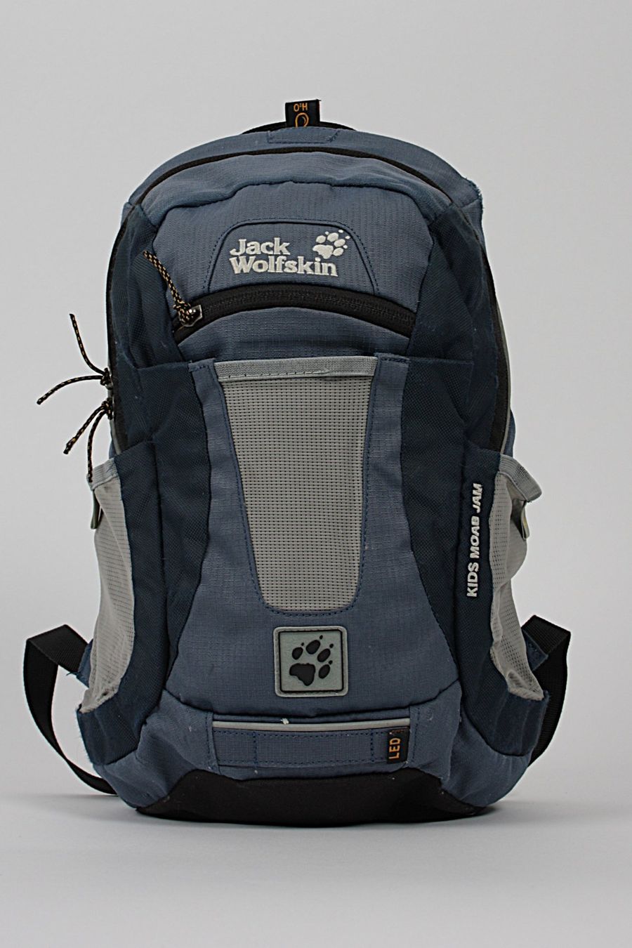 Jack Wolfskin Rucksäcke: JACK WOLFSKIN Rucksack – Gebraucht aus Zollikofen von Restwert_Zollikofen