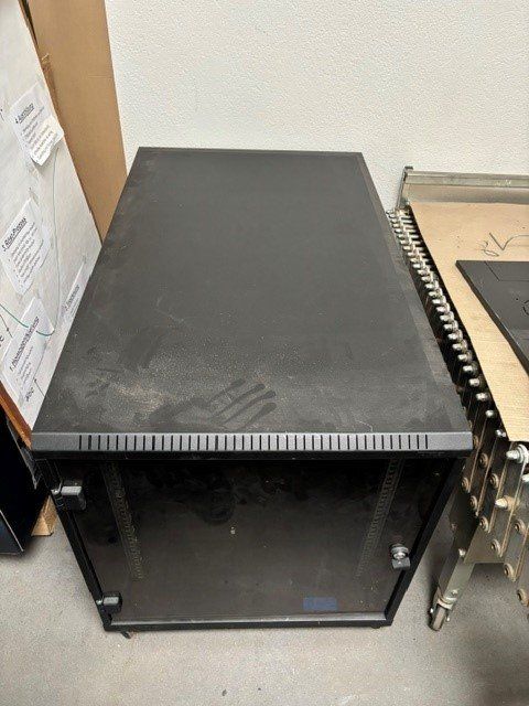 Autres accessoires: Rack – D'occasion à Ebikon par mar_2l2r