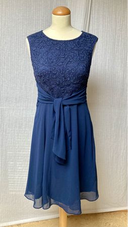 Kleid Esprit festlich