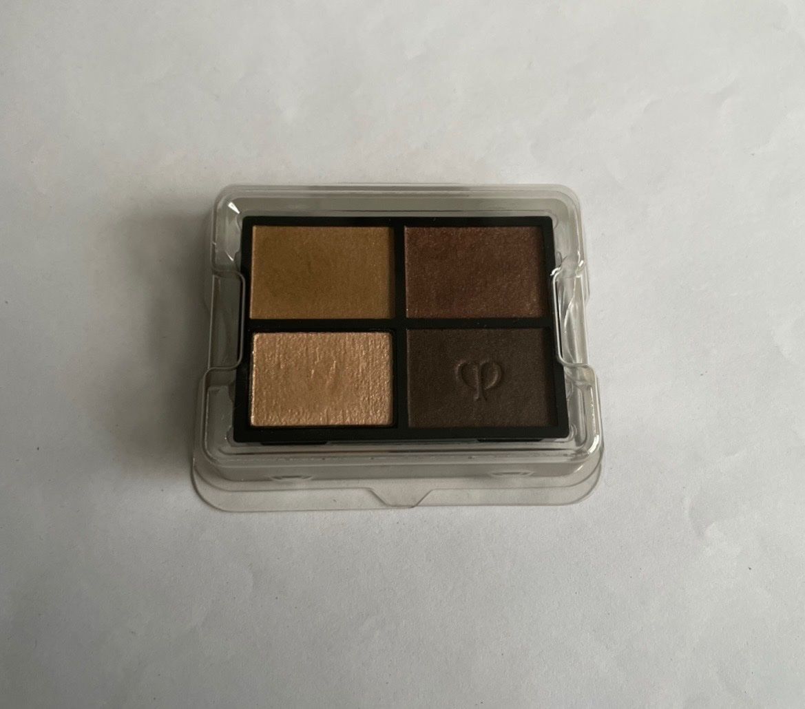Make-up: CLÉ DE PEAU Lidschatten Refill NP. 62.90 – Nuovo (secondo la descrizione) da Rüfenacht BE venduto da Milena_1 8