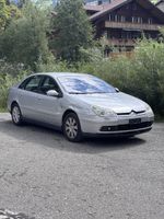 Citroen C5 2.2 HDI