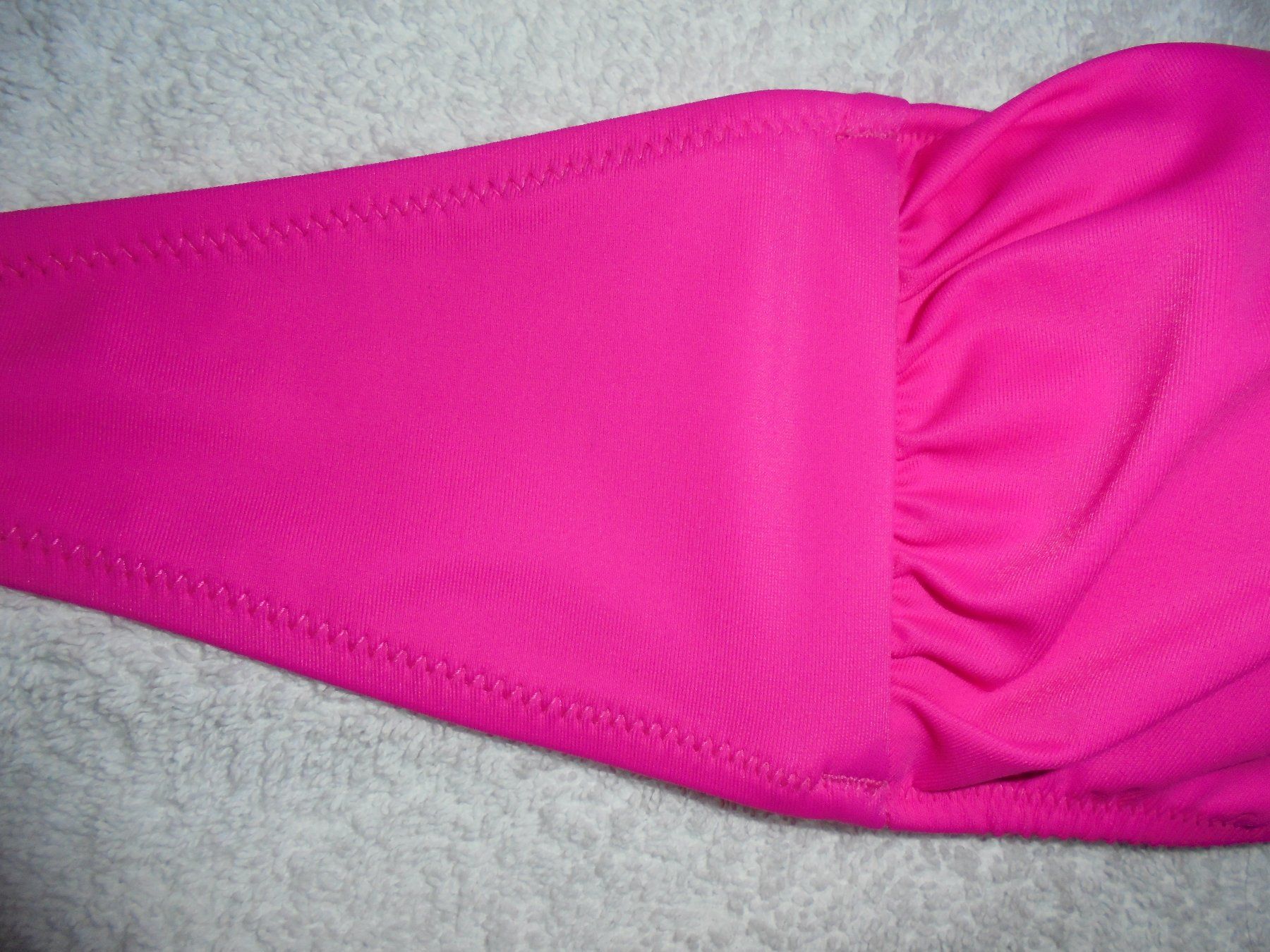 Victoria's Secret Costumi da bagno & Bikini: VICTORIA'S SECRET BIKINI-OBERTEIL GRÖSSE M – Nuovo e nell'imballaggio originale da Aarau Rohr venduto da PinkSchwein 2