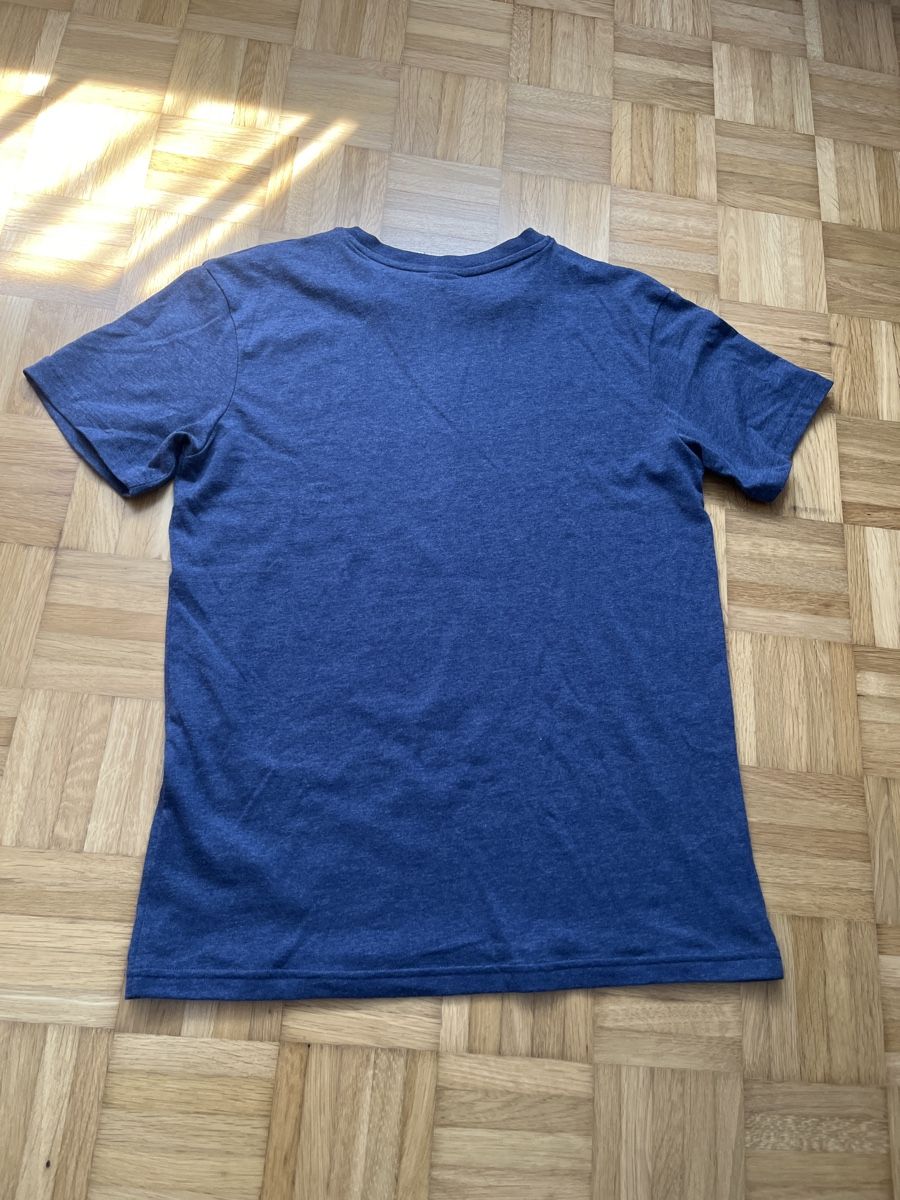 Ellesse T-shirt: Ellesse Herren T-Shirt – Nuovo (secondo la descrizione) da Wangen b. Olten venduto da break72 4