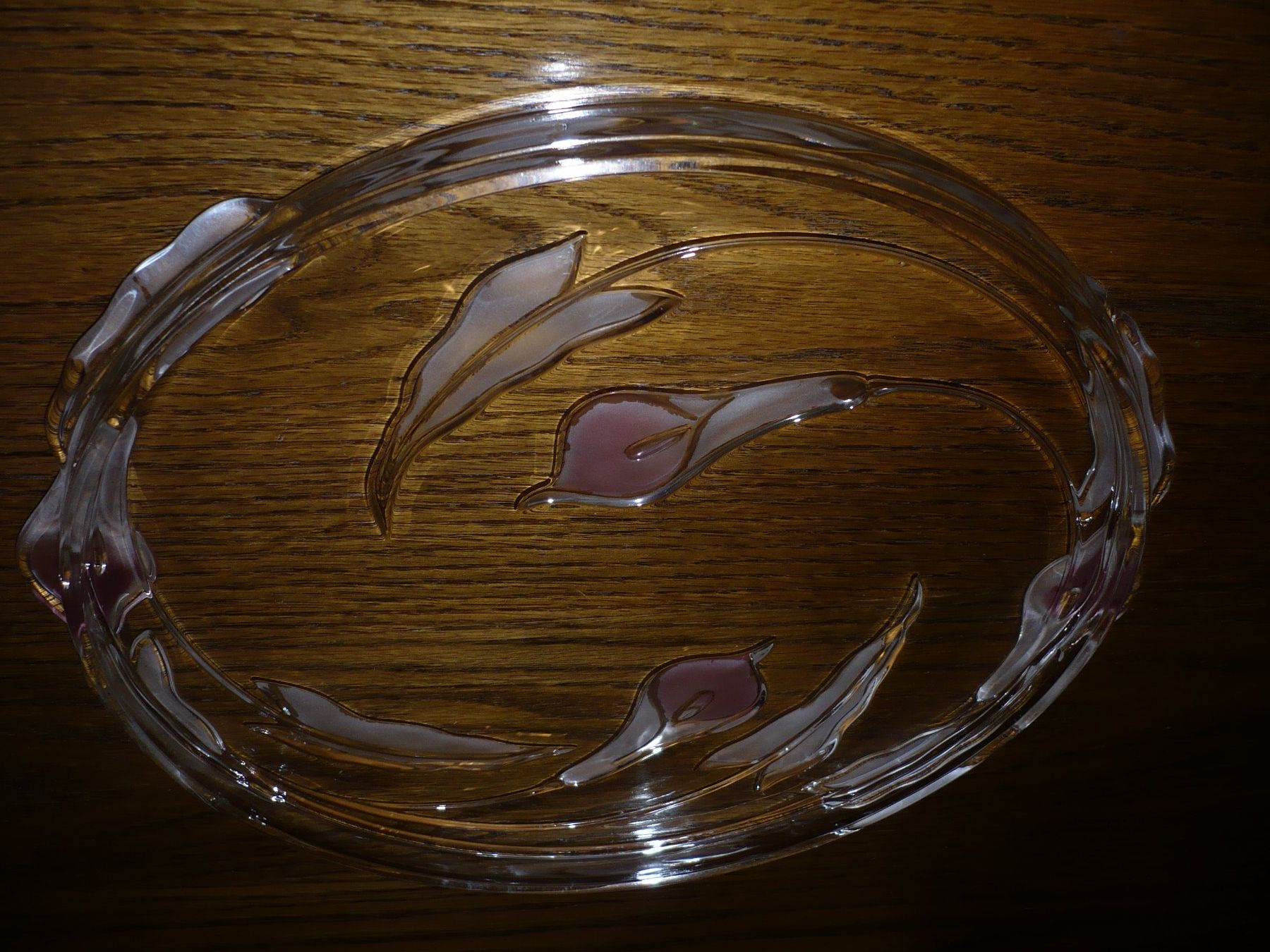 Piatti di portata: Tortenplatte Glas – Usato da Merzligen venduto da Marthe22 2