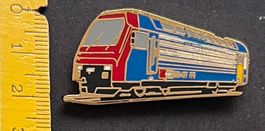 SBB Lokomotive RE 4/4 458/ Pin