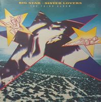 Schallplatte (LP) Big Star – Sister Lovers (Third Album)