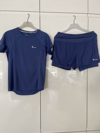 Perform Sport Set Damen Gr. 36/38 - wie neu! 42