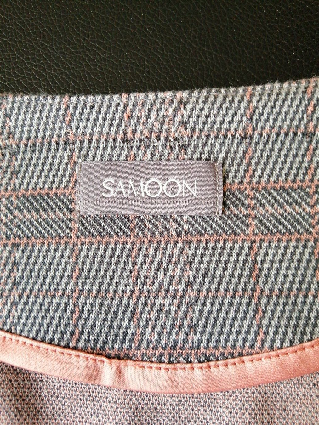 Giacche: Jacke von Samoon in Grösse 44 – Usato da Kleindöttingen venduto da wsu_95mw 2