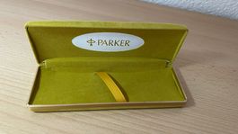 PARKER TUI Stiftetui Neu Etui