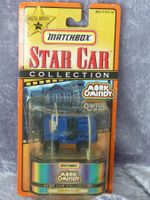 Jeep Wrangler Mork & Mandy  1:64