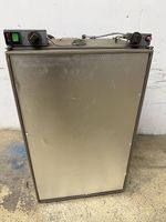 Absorber Kühlschrank Electrolux, Tabbert Wohnwagen
