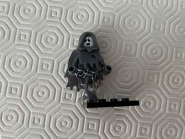minifigure 71010 lego serie 14 / Nr 7 - Specter