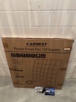 Solarpanel-Set 135w Carbest