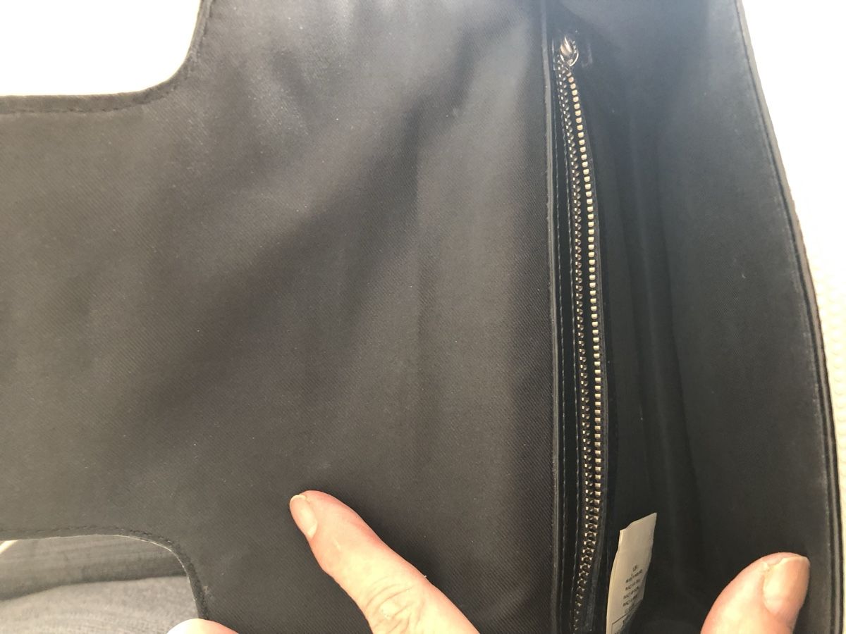 Borse da donna: Clutch Gianfranco Ferré – Usato da Winterthur venduto da Chepa61 3