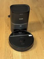 Philips Homerun Serie 3000 Saugroboter mit Wischfunktion