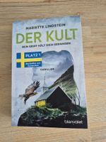 Der Kult von Mariette Lindstein