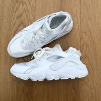 Nike Huarache weiss Grösse 40. Top Zustand! Frisch!