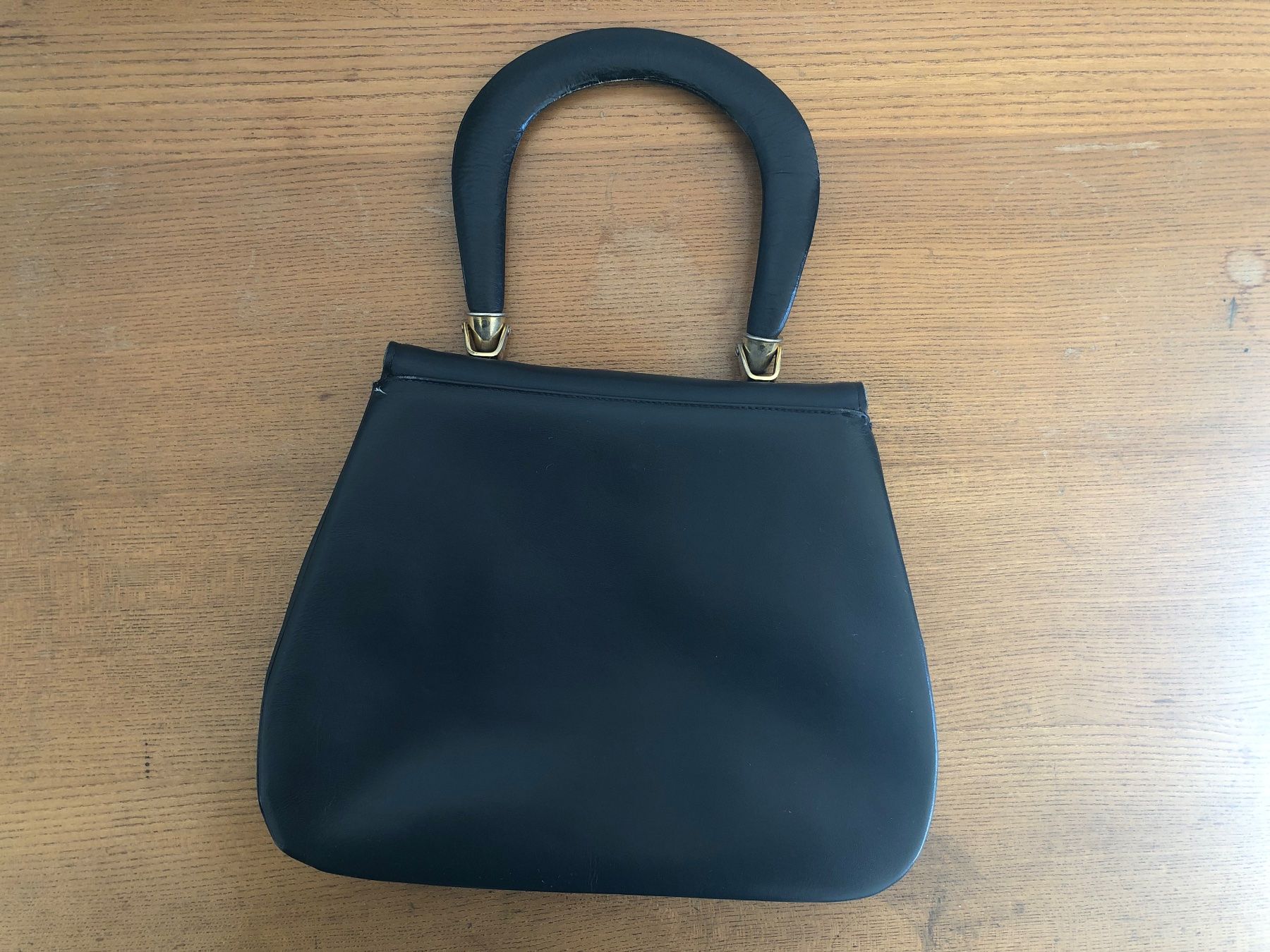 Borse da donna: Vitage Ledertasche Damen – Usato da Bern venduto da xixi_ 2