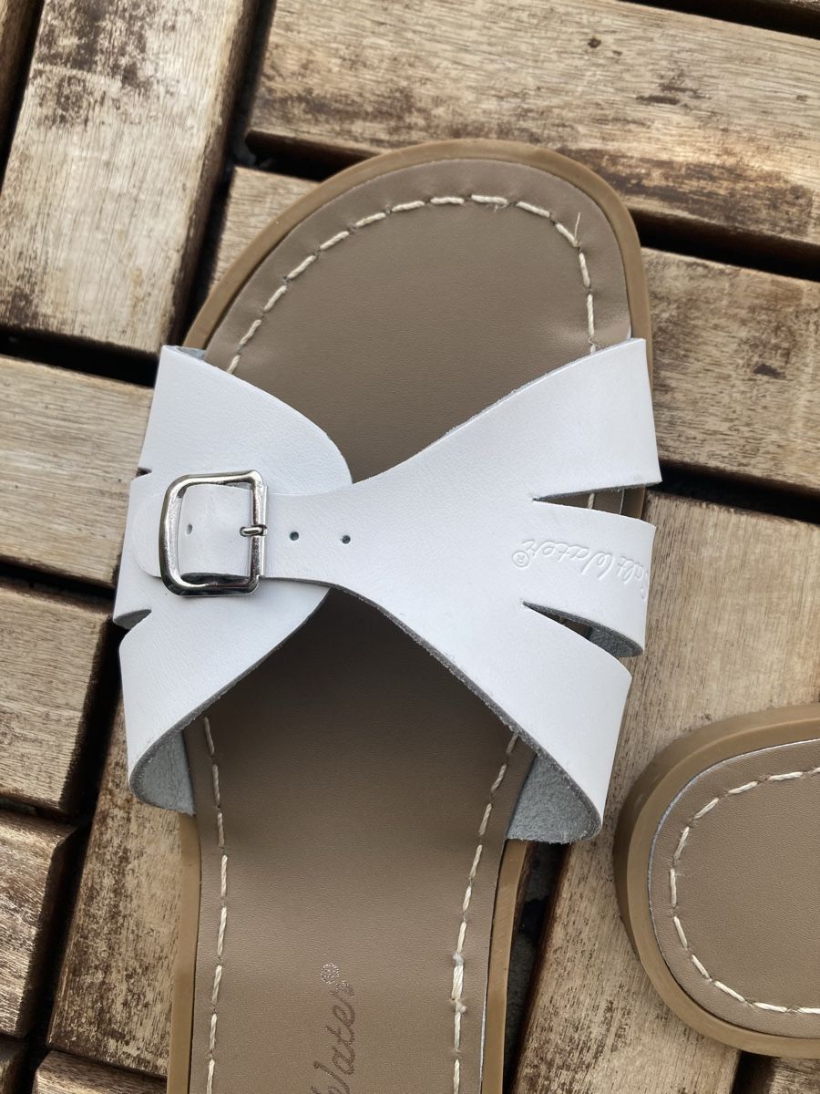 Salt-Water Scarpe da donna: Salt Water Sandals Gr. 39 – Nuovo (secondo la descrizione) da Zürich venduto da p82 1