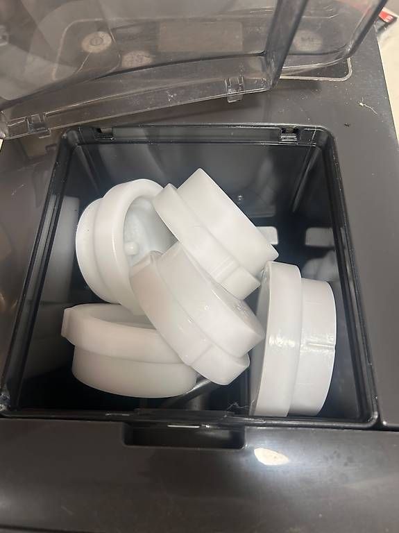 Appareils de cuisine: Philips Pastamaker – D'occasion à Flüh par pri_nl9g 1