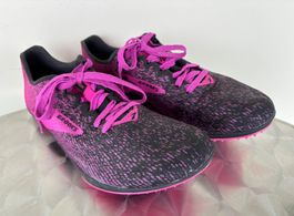 Brooks Running Schuhe, Mach 19 mit Spikes, Gr. 37.5