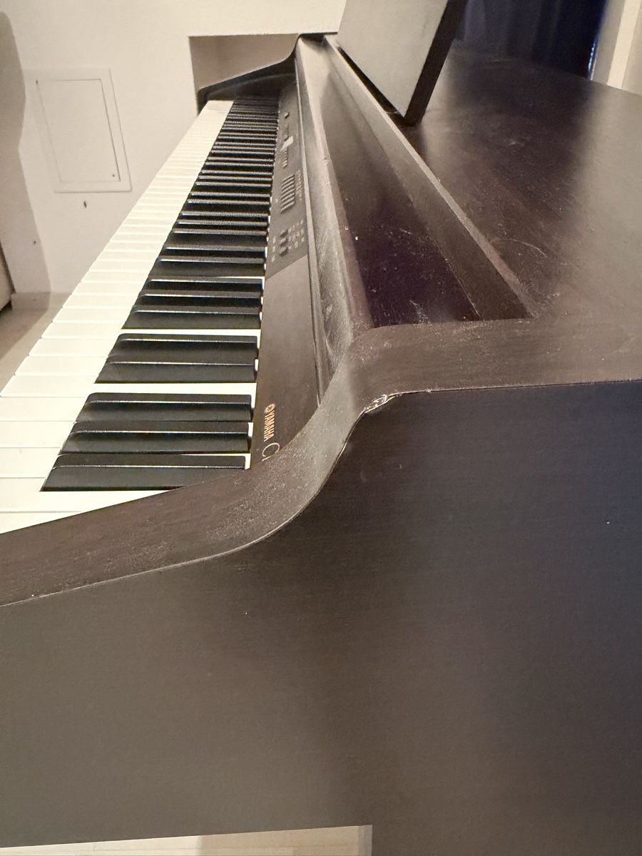 Yamaha Musikinstrumente: YAMAHA Clavinova CLP-930 – Gebraucht aus Emmenbrücke von jea_gr9x 2