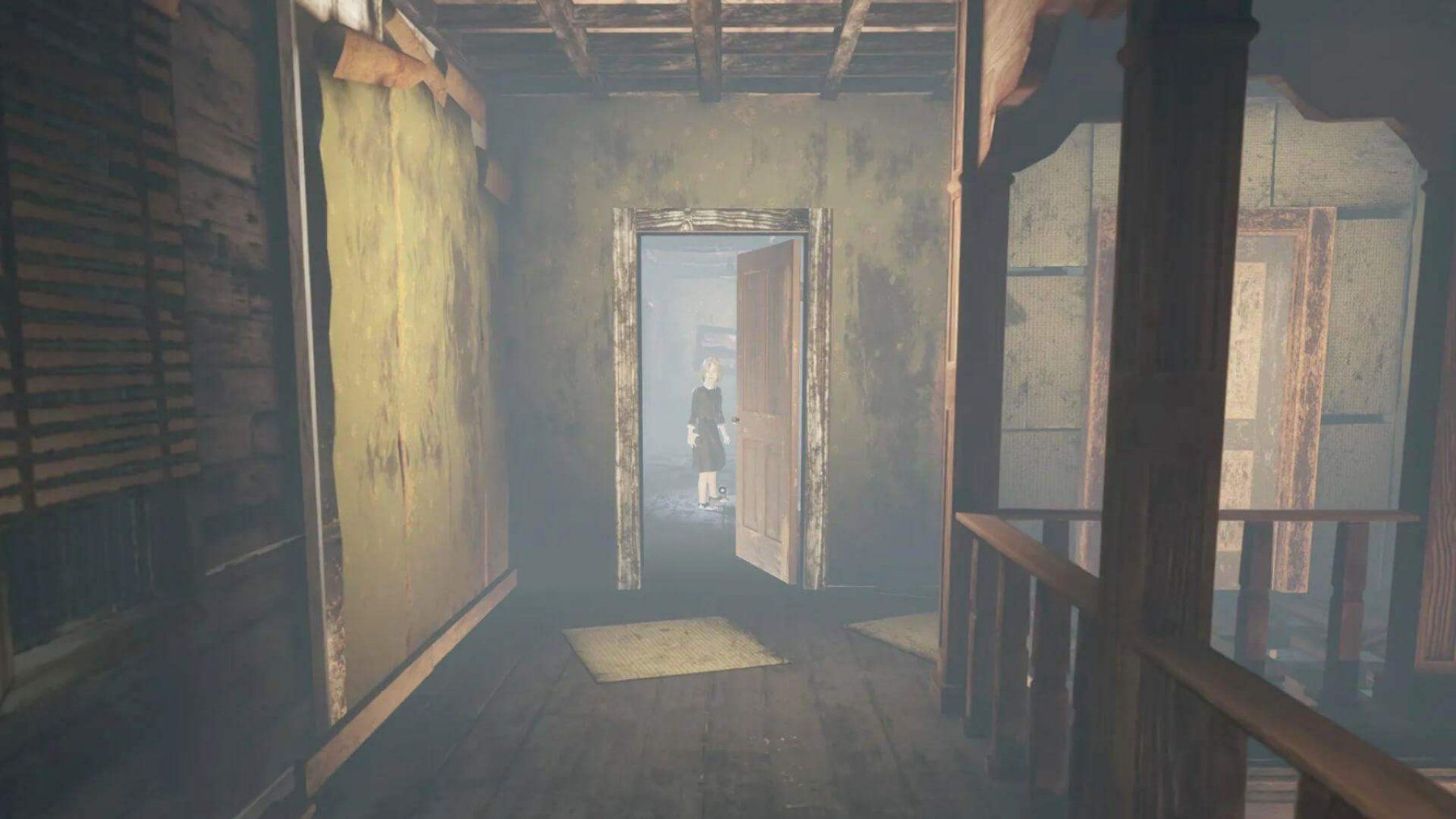 Nintendo Giochi: 😎Charon's Staircase   Switch – Usato da Schüpfheim venduto da Games_Spielkonsolen 4