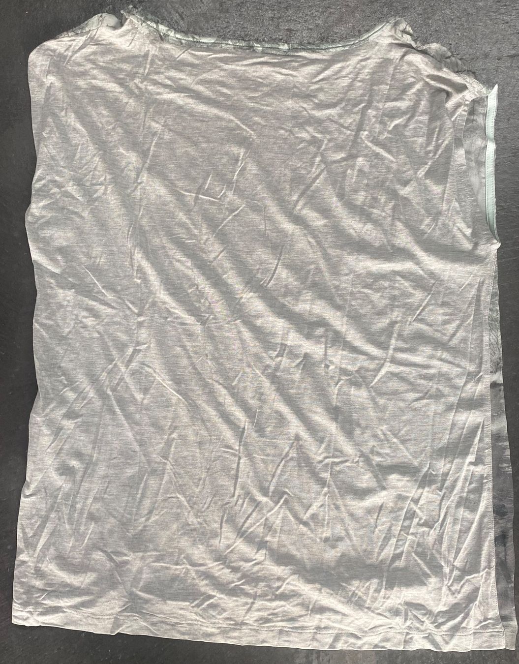 Marc Cain Top: Top von Marc Cain Neu – Nuovo (secondo la descrizione) da Chur venduto da simhofstr 5