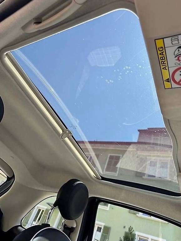 Automobili: Fiat 500 Twin Air Mirror 8V – Usato da Solothurn venduto da Sumsum770 4