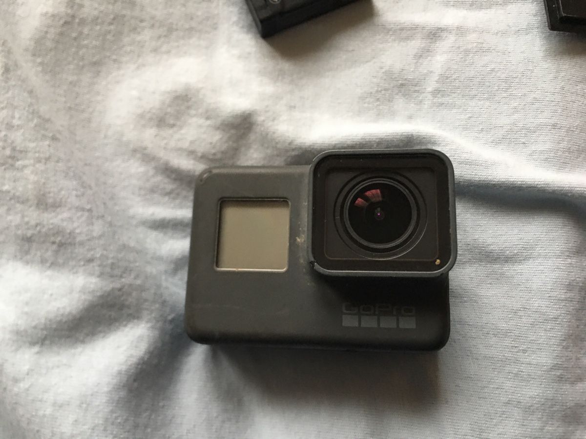 Gopro Action Cam: Gopro Hero 5 Actioncam – Usato da Steinen venduto da 1706 7