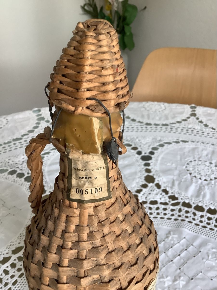 Spirituosen: Moscatel de Setúbal – Gebraucht aus Gempen von Rolfmarcel 1
