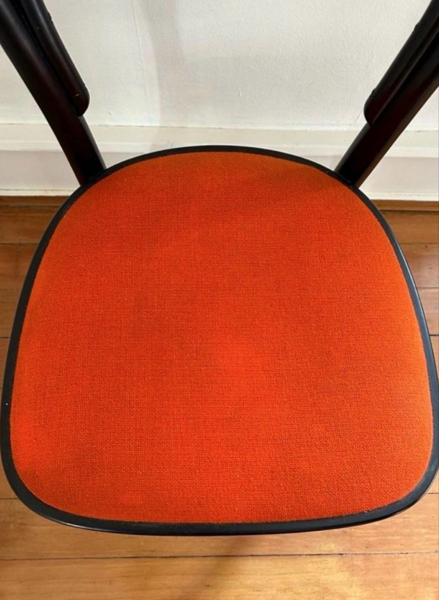 Thonet Sedie: Thonet 214 P  6 stühle  – Usato da Zürich venduto da vilhenag 5