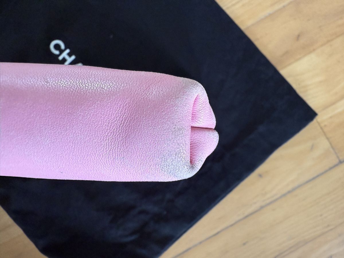 Chanel Borse da donna: Chanel Clutch / Computercase – Usato da Zürich venduto da Natwyzh 5