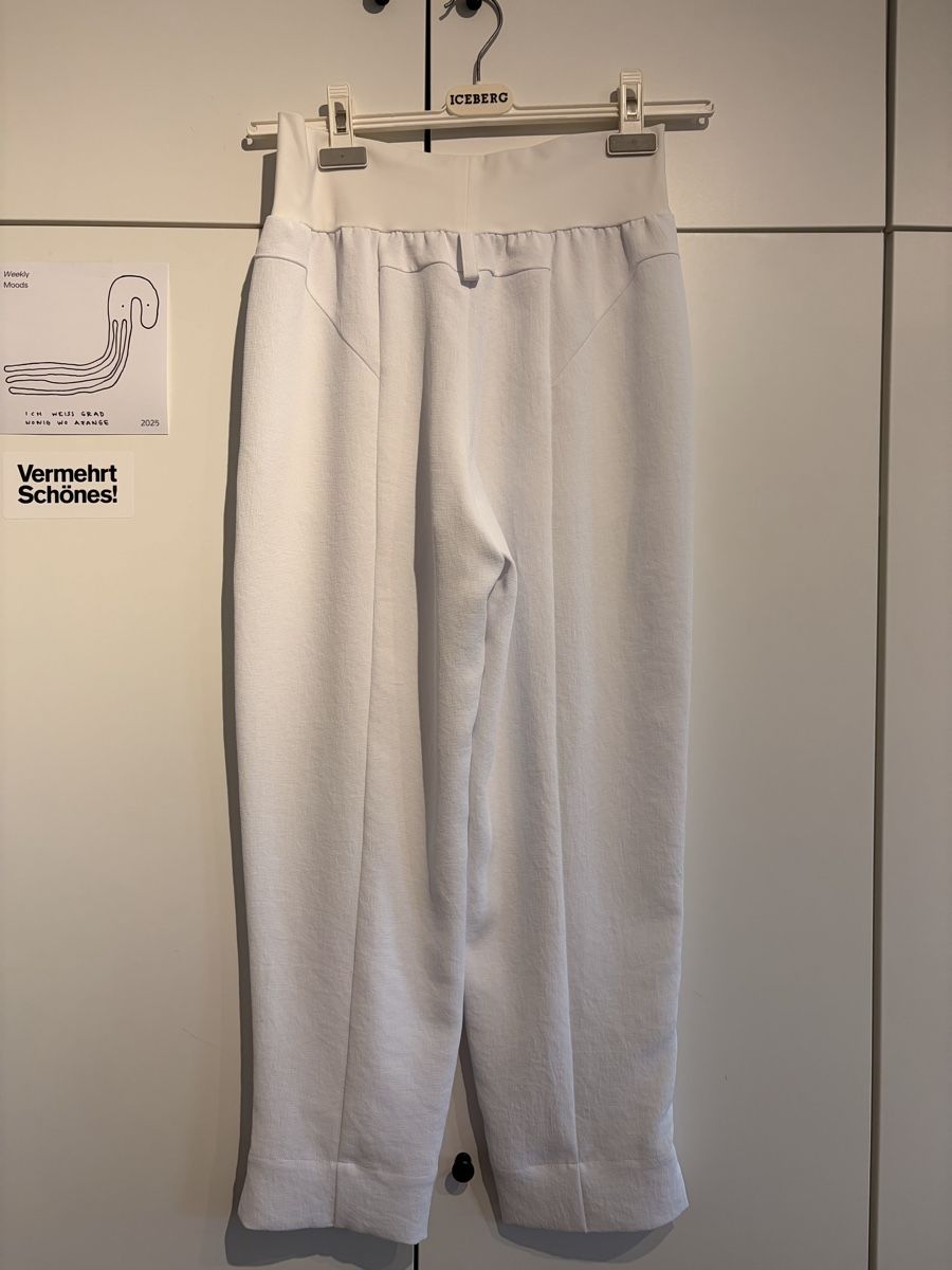 Lotti di vestiti: Weisses Ania Schierholt Set, Grösse 36 – Nuovo (secondo la descrizione) da Zürich venduto da sher_locked 5