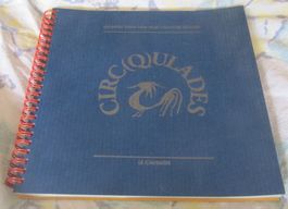 CIRC(Q)ULADES - Maryse RENARD Marieke KERN-VAN WIJK Poésie